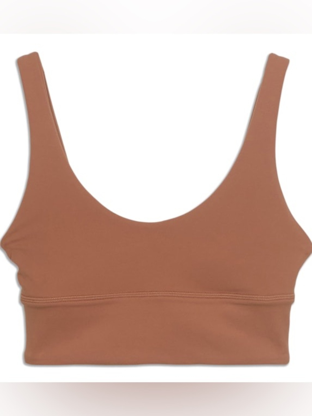 Lululemon Align Bra